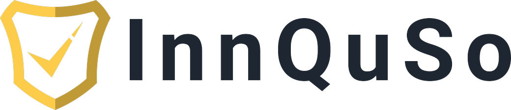 InnQuSo — Innovative Quality Solutions